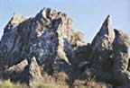 Il Sasso di Petorsola, Santa Fiora (21kb)